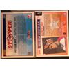 Image 2 : 1990-92 Score Patrick Roy Stoppers #344 and Patrick Roy #312