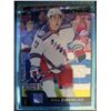 Image 1 : 2016-17 O-Pee-Chee Platinum Ice Blue Traxx Mika Zibanejad #4
