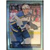 Image 1 : 2016-17 O-Pee-Chee Platinum Ice Blue Traxx Alexander Steen #21
