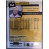 Image 2 : 2017-18 O-Pee-Chee Platinum Cam Atkinson Seismic Gold #129