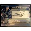 Image 1 : 2013-14 In The Game Autographs Shea Theodore  #A-ST