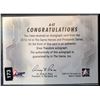 Image 2 : 2013-14 In The Game Autographs Shea Theodore  #A-ST