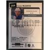 Image 2 : 2017-18 O-Pee-Chee Platinum Rainbow Connor Mcdavid #50