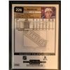 Image 2 : 2016-17 O-Pee-Chee Platinum Mika Zibanejad Color Wheel #4