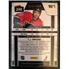 Image 2 : 2010-11 Zenith Autographs T.J. Brodie Card #187 Serial #829/999