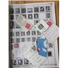 Image 5 : STAMP ALBUM (THE PREMIER WORLD) *1960*