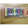 Image 2 : CHILDS XYLOPHONE & MUSIC (SEALED NEVER OPENED) *8 KEYS W/HAMMERS*