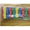 Image 3 : CHILDS XYLOPHONE & MUSIC (SEALED NEVER OPENED) *8 KEYS W/HAMMERS*