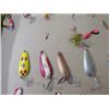 Image 3 : FISHING LURES (VINTAGE) *OVER 20* (SOME NEW)