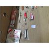 Image 4 : FISHING LURES (VINTAGE) *OVER 20*