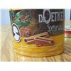 Image 5 : COLLECTIBLE TIN (DR. OETKER RILEY) *TOFFEE/MOUSE*