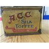 Image 2 : COLLECTIBLE TIN (ACC SILK TOFFEE)