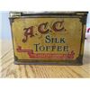 Image 3 : COLLECTIBLE TIN (ACC SILK TOFFEE)