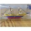 Image 1 : SHIP IN A BOTTLE