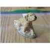 Image 4 : J WADE FIGURINES *DOGS & RABBIT* (6 PACK)