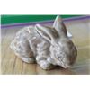 Image 11 : J WADE FIGURINES *DOGS & RABBIT* (6 PACK)