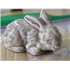 Image 12 : J WADE FIGURINES *DOGS & RABBIT* (6 PACK)