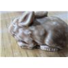 Image 14 : J WADE FIGURINES *DOGS & RABBIT* (6 PACK)