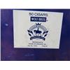 Image 14 : LOT OF 3 CIGAR BOXES (2 TUEROS HAVANA & WOLF BROS, SWEET RUM CROOKS)