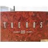 Image 11 : LOT OF 2 CIGAR BOXES (2 TUEROS HAVANA, MACANUDO) *WOODEN*