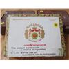 Image 4 : LOT OF 2 CIGAR BOXES (2 TUEROS HAVANA, MACANUDO) *WOODEN*