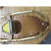 Image 5 : SHERPA SNOW SHOES (36" ALUMINUM W/SHOE & ICE GRIPS) *NEEDS REPAIR*