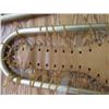 Image 7 : SHERPA SNOW SHOES (36" ALUMINUM W/SHOE & ICE GRIPS) *NEEDS REPAIR*