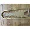 Image 7 : SHERPA SNOW SHOES (30" ALUMINUM W/SHOE & ICE GRIPS) *NEEDS REPAIR*