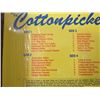 Image 5 : LOT OF 3 SASKATCHEWAN LP ALBUMS (COTTON PICKERS, JIM MUNROE, KING CANAM) *IN SLEEVES W/PLASTIC*
