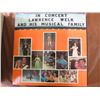Image 10 : LOT OF 5 LP ALBUMS (LAWRENCE WELK, NED LANDRY, RHYTHM PALS, WALTER OSTENIUK & FRANKIE YANKOVIC)