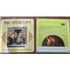 Image 1 : 2 LP ALBUMS (GORDIE TAPP, TOMMY HUNTER)