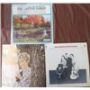 Image 1 : ALBUMS (THE FAMOUS CARTER FAMILY, ANNE MURRAY) *QTY 4*