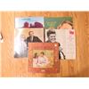 Image 1 : ALBUMS (IRVING BERLIN, JACK KENNEDY, ETC) *QTY 5*