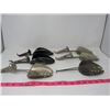 Image 1 : SHOE STRETCHERS (METAL) *LOT OF 6*