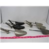 Image 4 : SHOE STRETCHERS (METAL) *LOT OF 6*