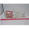 Image 5 : GLASS MILK BOTTLE  (PRINCE ALBERT DAIRIES) *1 QUART*