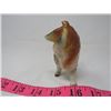 Image 7 : COLLIE DOG FIGURINE *HAND DECORATED*