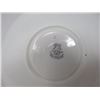 Image 7 : TEA CUPS & PLATES *FINE BONE CHINA* (HAND NUMBERED) *SET OF 4*