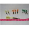 Image 2 : VINTAGE DARTS