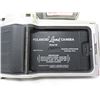 Image 9 : CAMERA (POLAROID LAND) *FOLDOUT W/FLASH* (MODEL 80)
