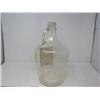 Image 3 : 2 WINE JUGS (1 GAL.) *GROWERS VIN SUPREME & AURE SEJOUR*
