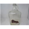Image 5 : 2 WINE JUGS (1 GAL.) *GROWERS VIN SUPREME & AURE SEJOUR*