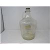Image 8 : 2 WINE JUGS (1 GAL.) *GROWERS VIN SUPREME & AURE SEJOUR*