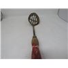 Image 4 : KITCHEN UTENSILS (ASSORTED WOODEN HANDLE)
