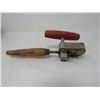 Image 8 : KITCHEN UTENSILS (ASSORTED WOODEN HANDLE)