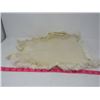 Image 6 : 2 JUMBO RABBIT PELTS (WHITE)