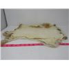 Image 5 : 2 JUMBO RABBIT PELTS (BROWN)