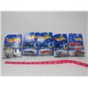 Image 1 : HOTWHEELS (ORIGINAL PACKAGING) *QTY 5*