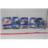 Image 1 : HOTWHEELS (ORIGINAL PACKAGING) *QTY 5*