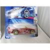 Image 2 : HOTWHEELS (ORIGINAL PACKAGING) *QTY 5*
